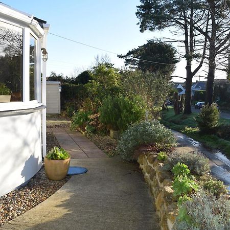 Bed and Breakfast 6 Trungle Terrace Paul Esterno foto