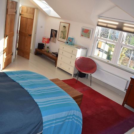Bed and Breakfast 6 Trungle Terrace Paul Esterno foto