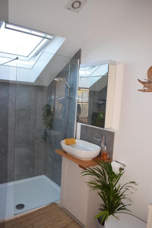 Bed and Breakfast 6 Trungle Terrace Paul Esterno foto