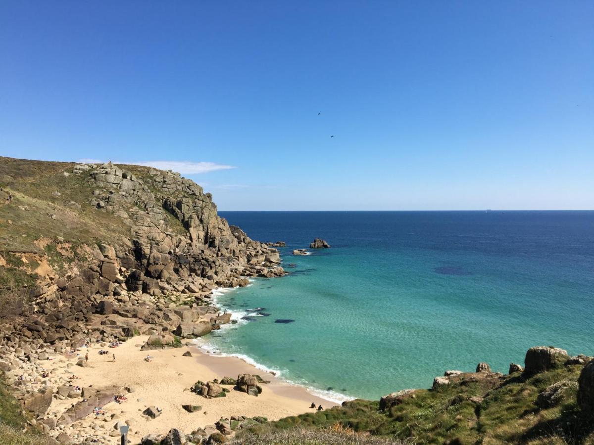 Bed and Breakfast 6 Trungle Terrace Paul Esterno foto