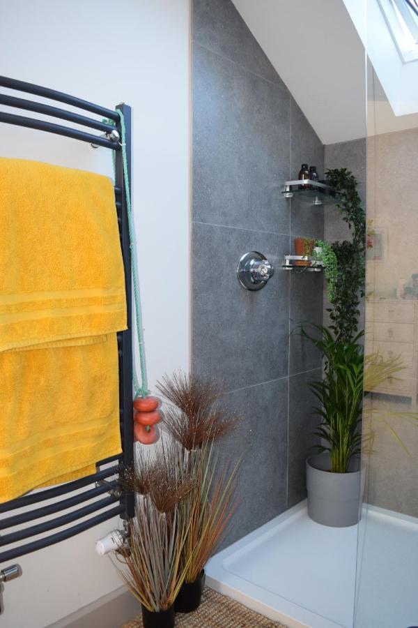 Bed and Breakfast 6 Trungle Terrace Paul Esterno foto