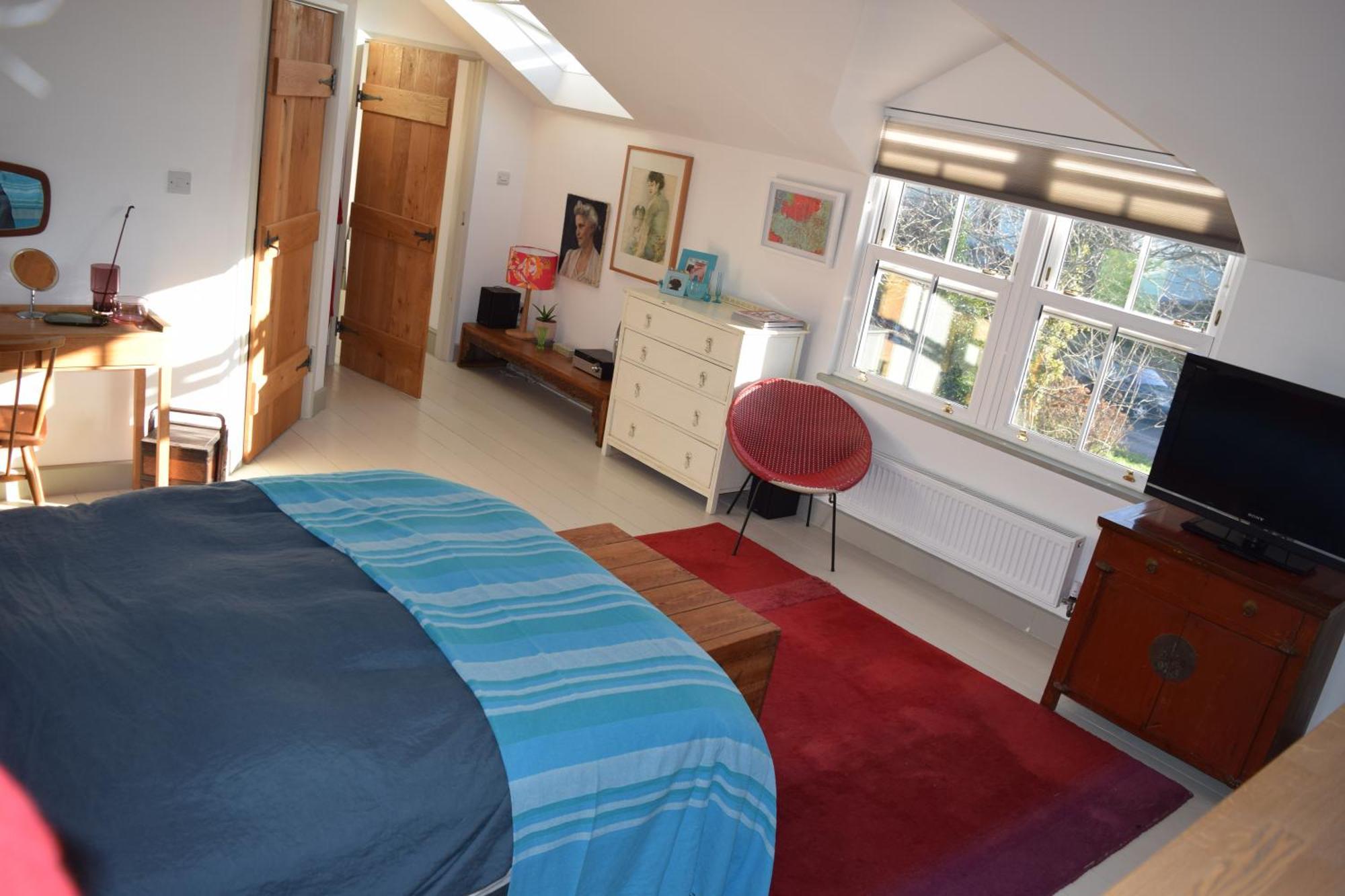 Bed and Breakfast 6 Trungle Terrace Paul Esterno foto