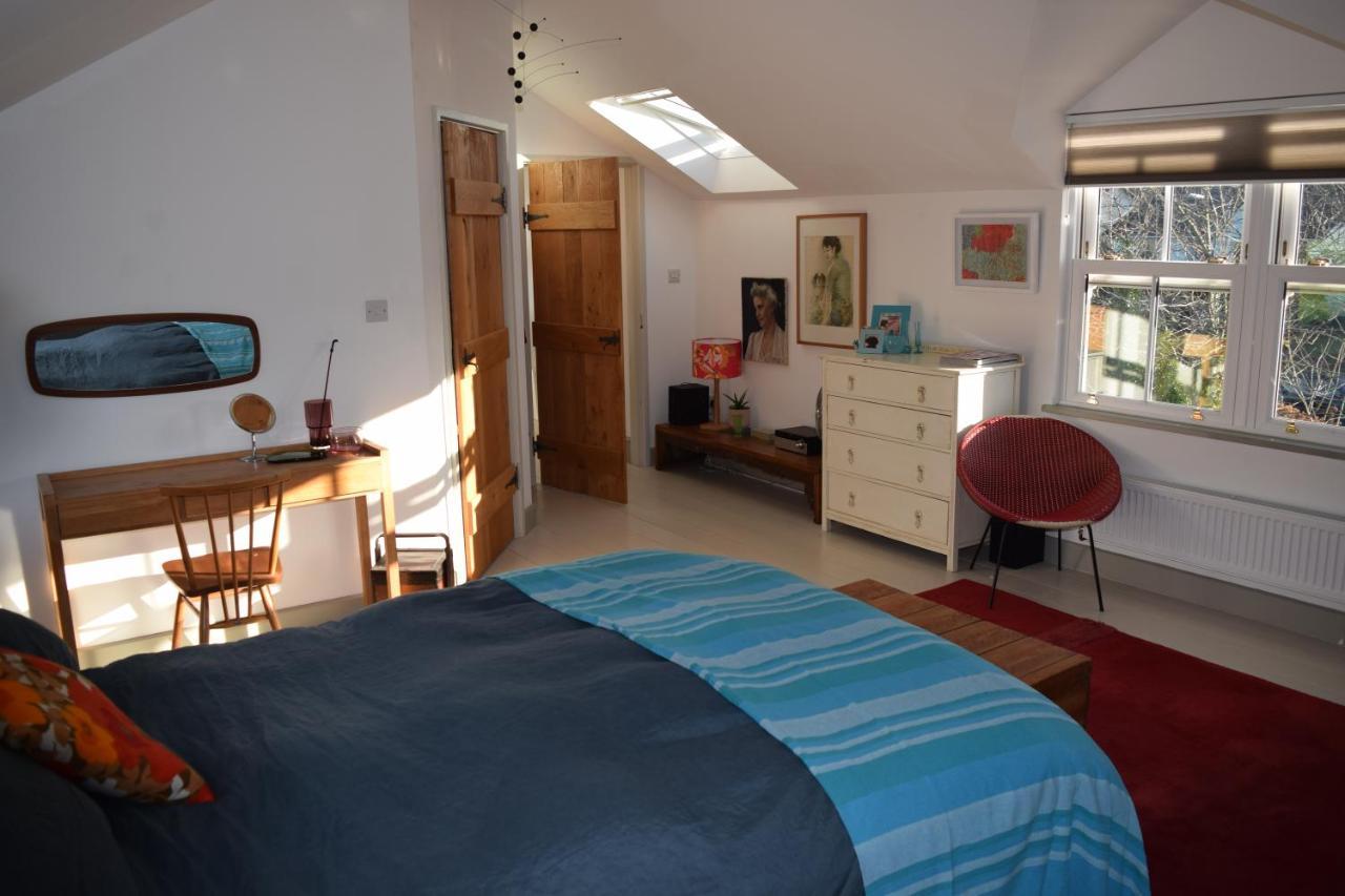 Bed and Breakfast 6 Trungle Terrace Paul Esterno foto