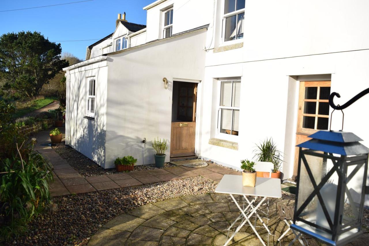 Bed and Breakfast 6 Trungle Terrace Paul Esterno foto