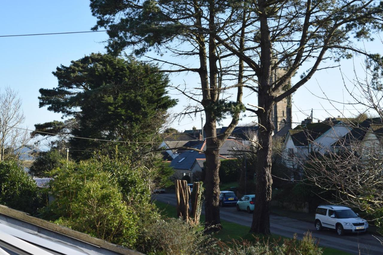Bed and Breakfast 6 Trungle Terrace Paul Esterno foto