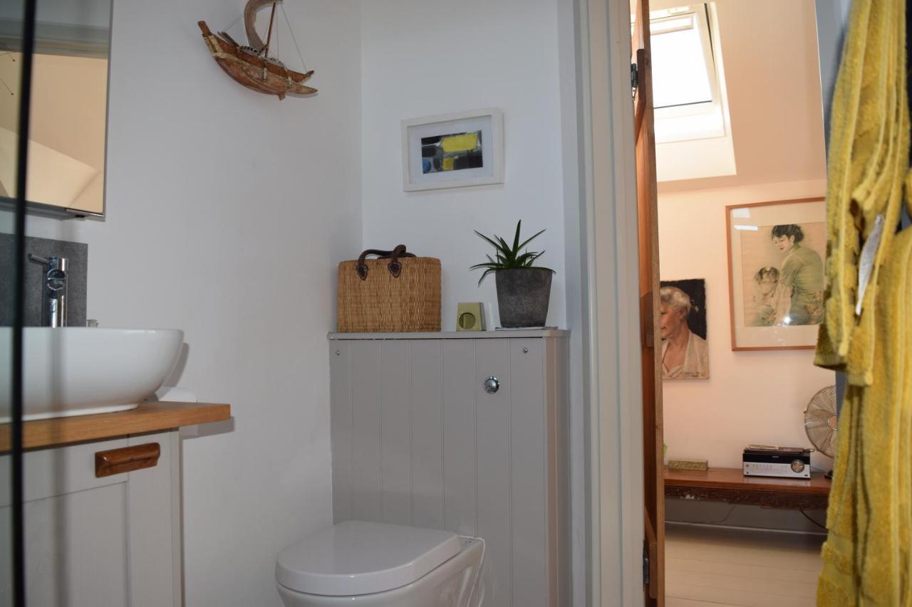 Bed and Breakfast 6 Trungle Terrace Paul Esterno foto